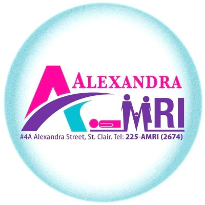 Alexandra MRI Limited