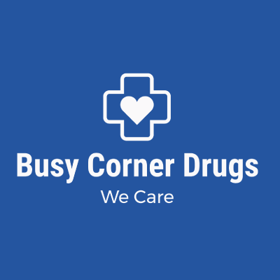 Busy Corner Drugs