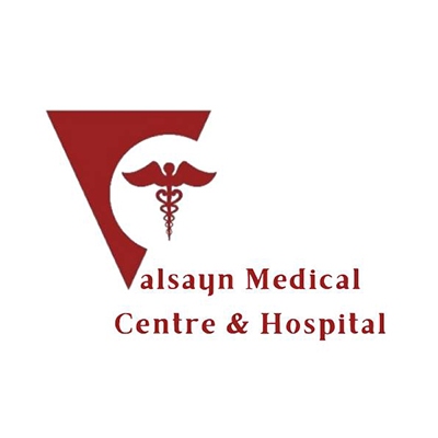 Valsayn Medical Center