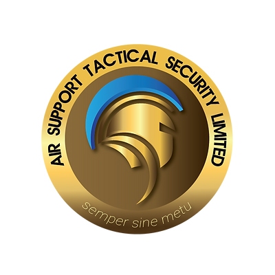 Air Support Tactical Security Limited