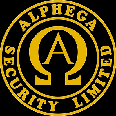 Alphega Security Ltd