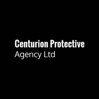 Centurion Protective Agency Ltd