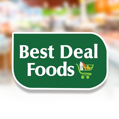 Best Deal Foods