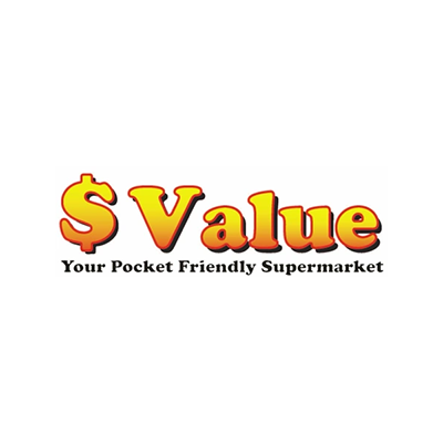 Dollar Value Supermarket