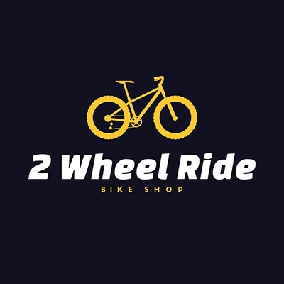 2 Wheel Ride Bike Shop
