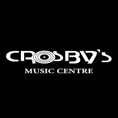 Crosby's Music Centre