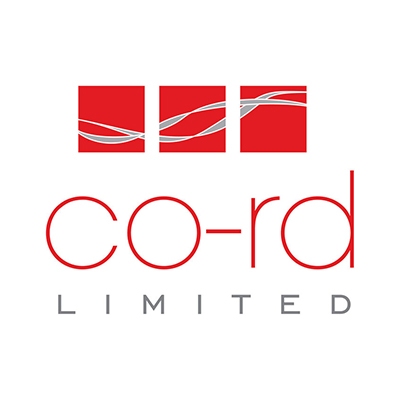 co-rd Limited