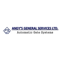 Andy's General Services Ltd. - Automatic Gate Systems