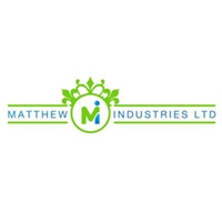 Trinidad & Tobago Businesses & Professionals Matthew Industries Ltd in Couva Couva-Tabaquite-Talparo Regional Corporation