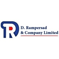 Trinidad & Tobago Businesses & Professionals D Rampersad & Company Limited in  Couva-Tabaquite-Talparo Regional Corporation