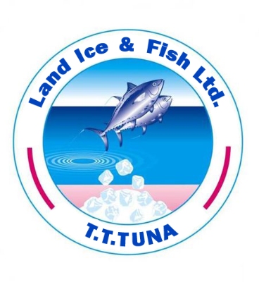 Land Ice + Fish