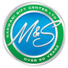 M&S Narwani Gift Center Limited