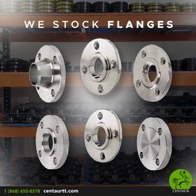 Gaskets, Flanges, Fittings