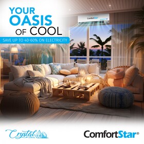 ComfortStar Inverter