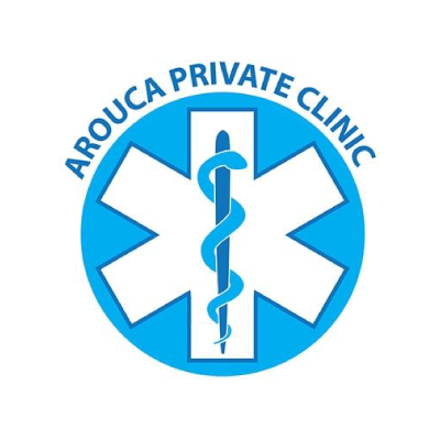 Trinidad & Tobago Businesses & Professionals Arouca Private Clinic in Arouca Tunapuna/Piarco Regional Corporation