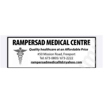 Rampersad Medical Centre