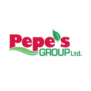 Pepe's Marketing Ltd