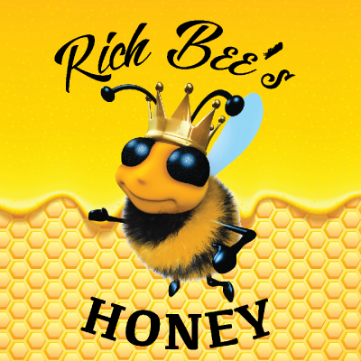 Trinidad & Tobago Businesses & Professionals Rich Bee's Honey in Sangre Grande Oropuche Sangre Grande Regional Corporation