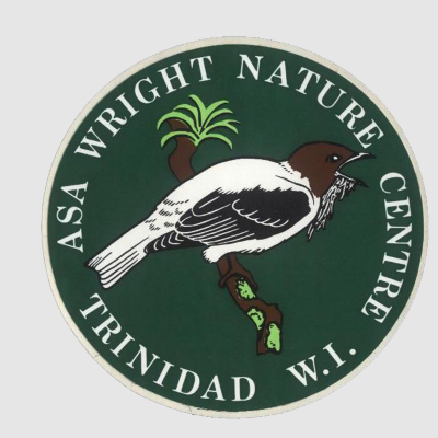 Trinidad & Tobago Businesses & Professionals Asa Wright Nature Centre in Arima Arima Borough Corporation