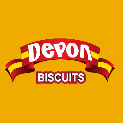 Devon Biscuits