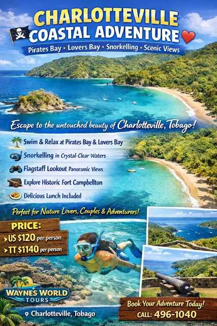 Charlotte Coastal Adventure-Wayne's world tour deals and offer