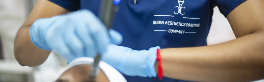 derma aesthetics