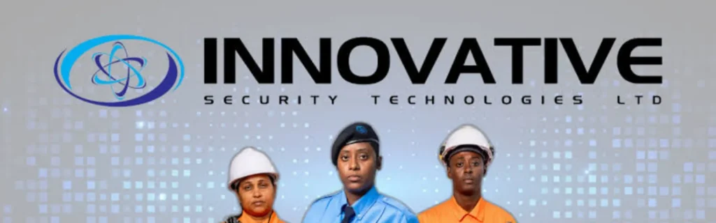 innovative security