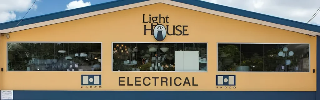 lighthouse