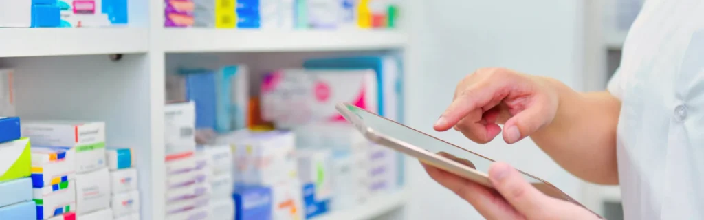 Felicity Community Pharmacy cover