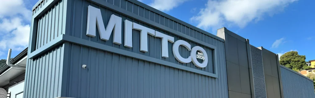 MITTCO cover