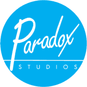Paradox logo
