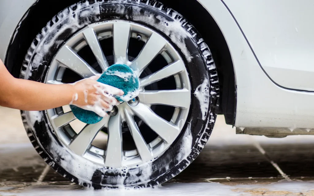 auto care cover