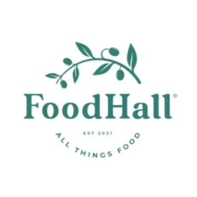 food hall